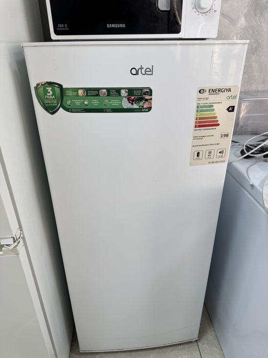 artel xolodilnik 153litr sotiladi