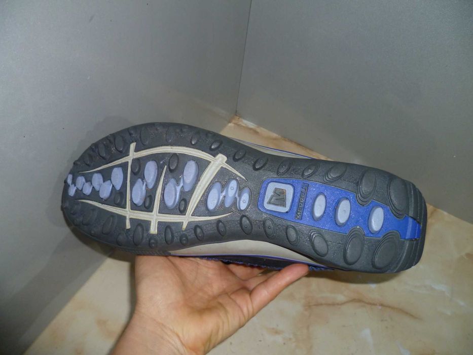 MERRELL Winter Boots №40