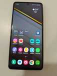 Samsung Galaxy A52 4/128gb полный комплект