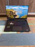 Геймърски лаптоп ASUS ROG Strix G15