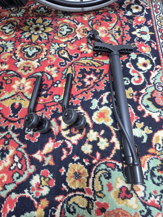 Продам инвалидную коляску