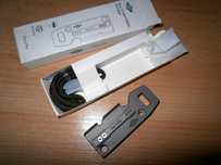 Olight Opry Pro - multifunctional EDC de tip prybar din titan