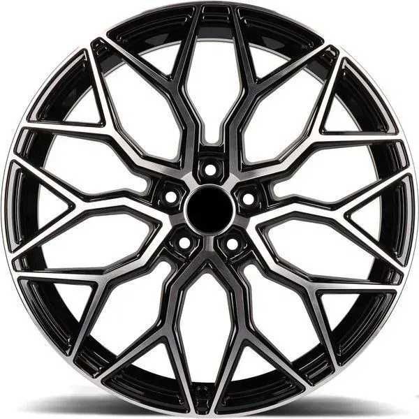 Jante R19 5x108 Vossen HF-2 Style | Volvo, Jaguar, Peugeot, Ford