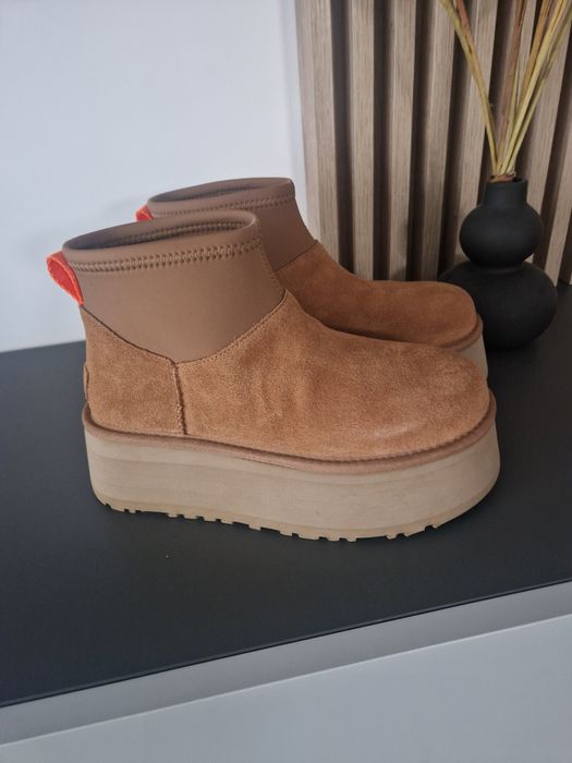 Ugg Classic Mini Dipper,noi
