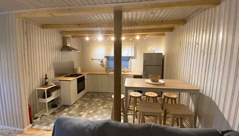 Дава се под наем Тристаен апартамент в Пловдив, Мараша - 90 кв.м за 331.5 € - Снимка #3