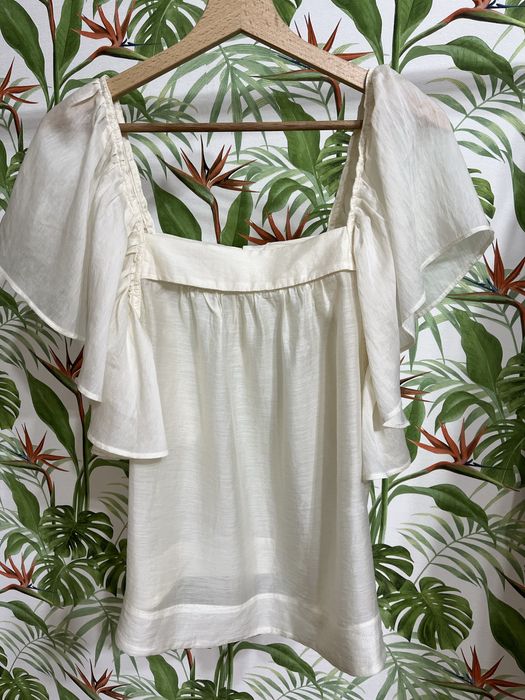 Zara, Mango femei S M camasi, rochii, salopeta, costum