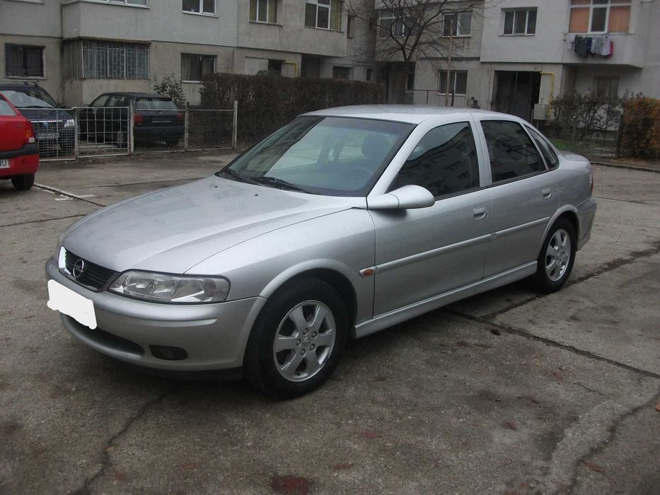 Opel Vectra B, 1.8 benzina, an 2001