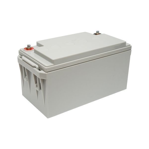 Батерия за слънчева фотоволтаична система 12v 65ah 20hr 365x179x210мм