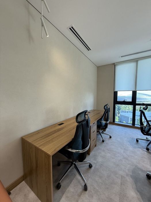 Аренда готовый офис ЖК Nestone, Tashkent city
