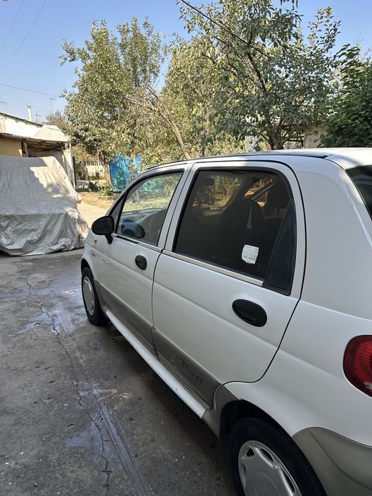 Matiz best 2009 Yil