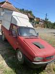 Vand Dacia papuc 1.9 4x4
