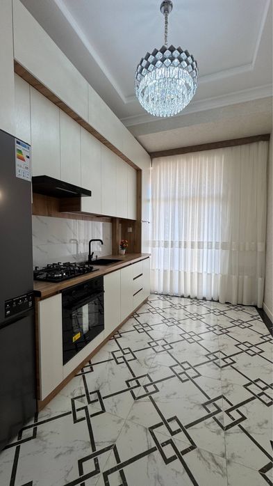 АрендаКвартира Юнусабод 8.кв 2комнатная Новостройка ШохСарой