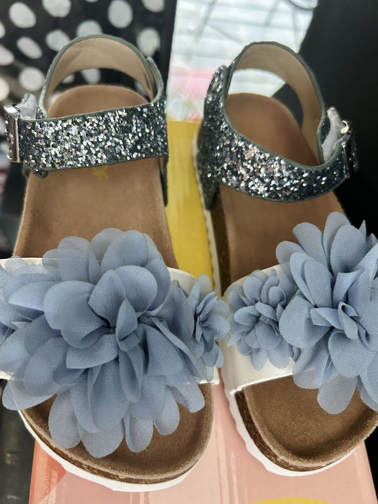 Сандали 32н Gucci twinset Mini Melissa minnie mouse