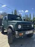Suzuki samurai 1.3 benzină