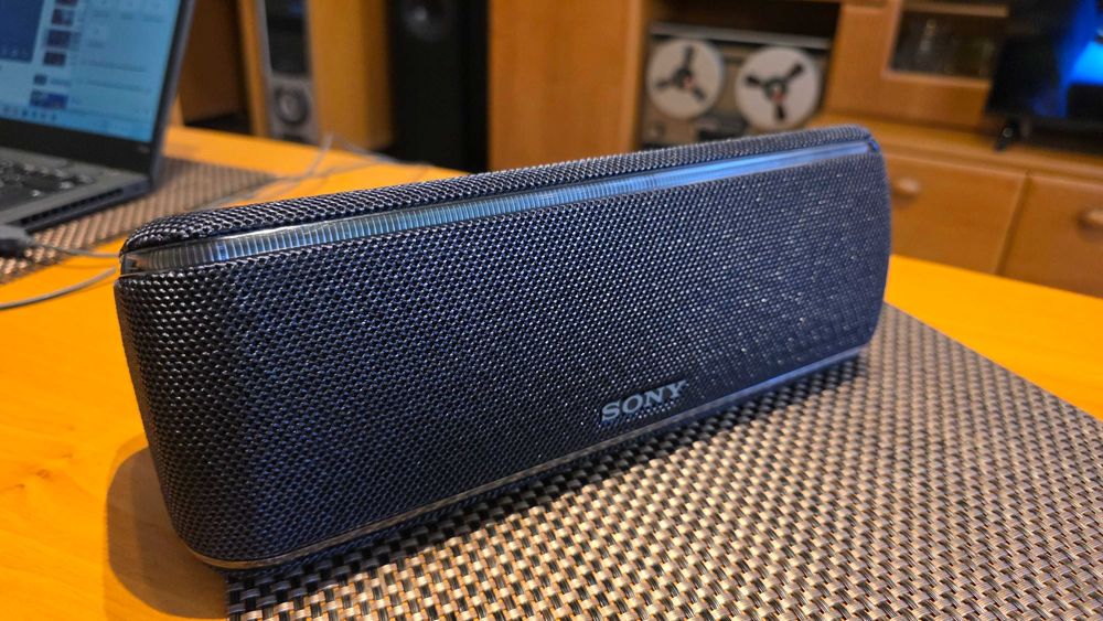 Boxa bluetooth Sony SRS-XB41