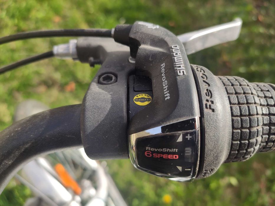 Градски велосипед Cross Laguna 26`