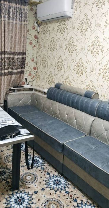 Yunusobod bodomzor metro yonida