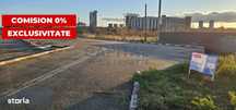 Teren Intravilan, Betonat, Zona Industriala