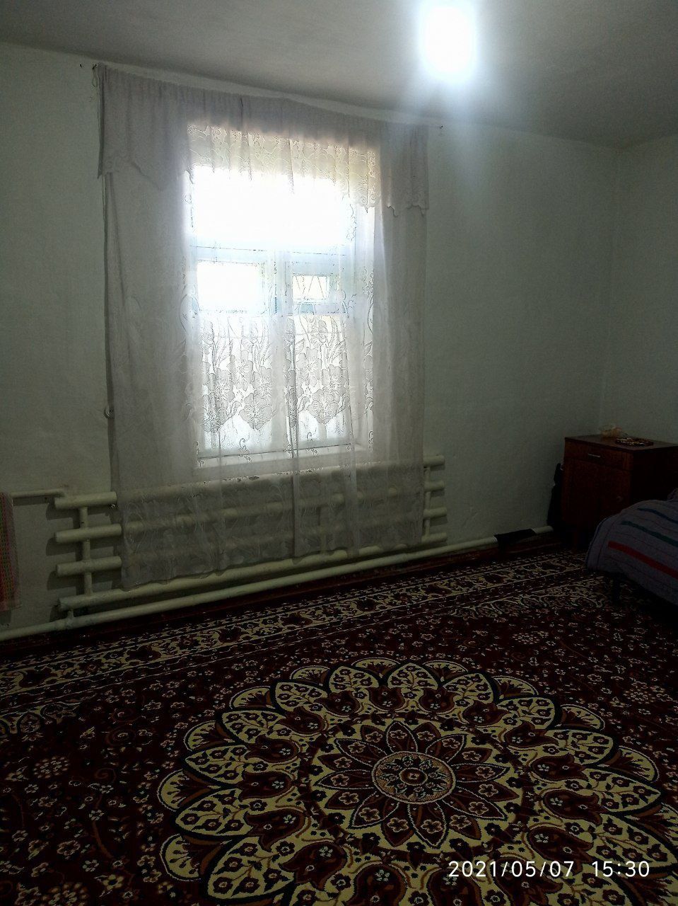 Продаётся свой дом