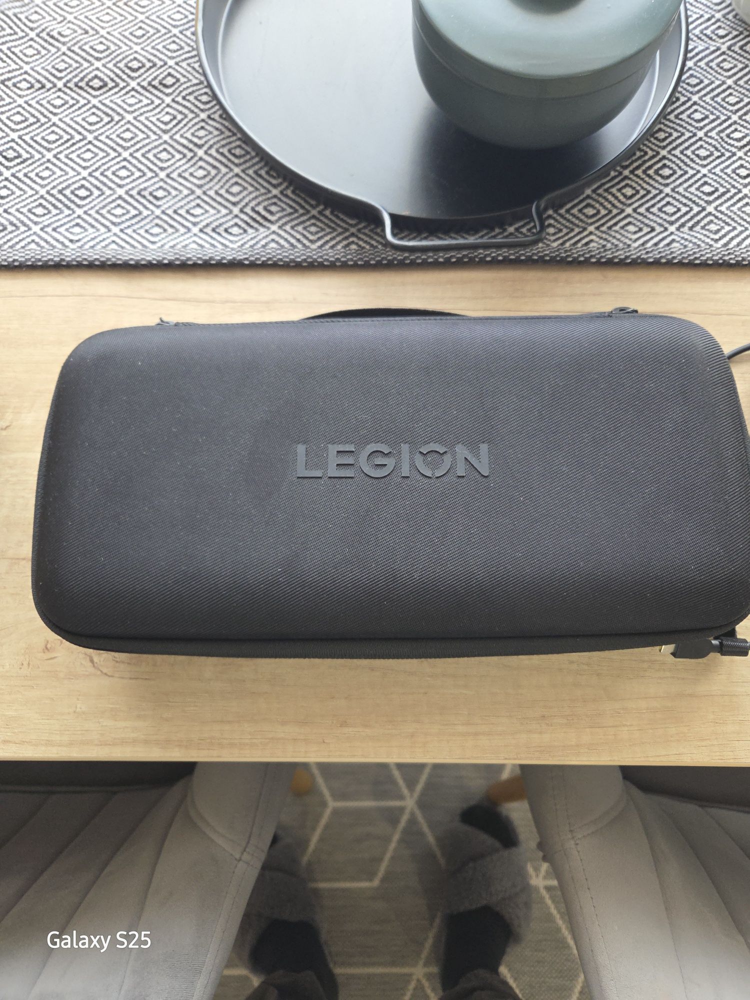 Lenovo legion go 512 + 512