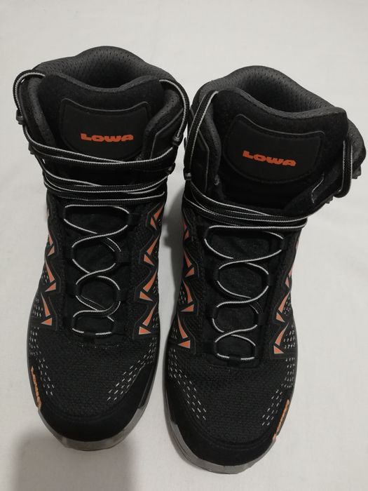 42 Lowa innox Pro Gore-tex masura 42