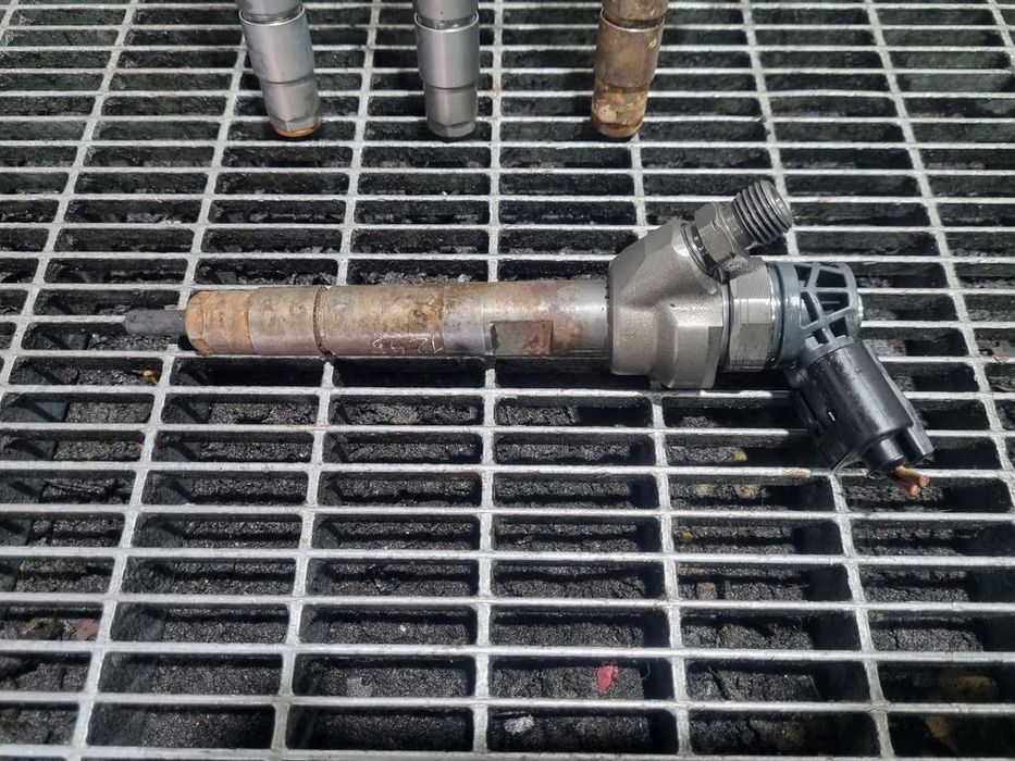 Injector BMW X3 F25 2.0 D 2010 - 2014 184CP N47D20C Euro5 (1245) Diesel 0445110595
