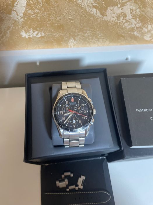 Часы Victorinox Swiss Army