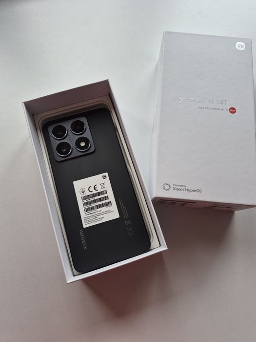 Vând telefon Xiaomi 14T