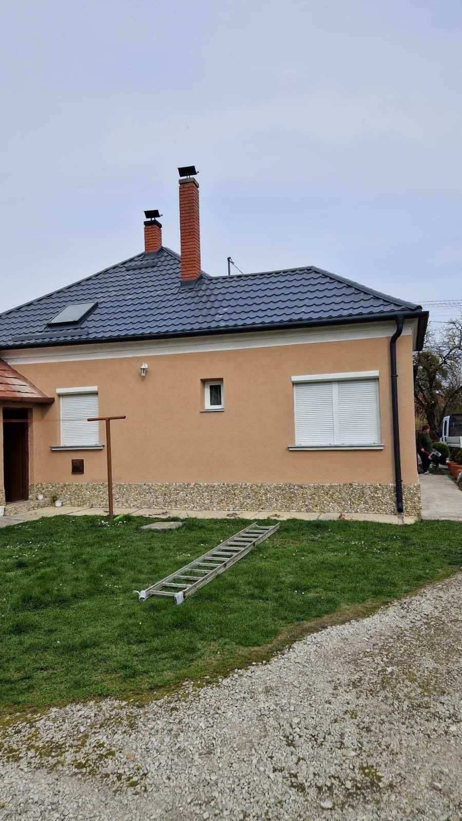 Mai mult decât un acoperiș – o investiție