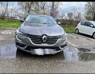Renault Talisman Initiale Paris