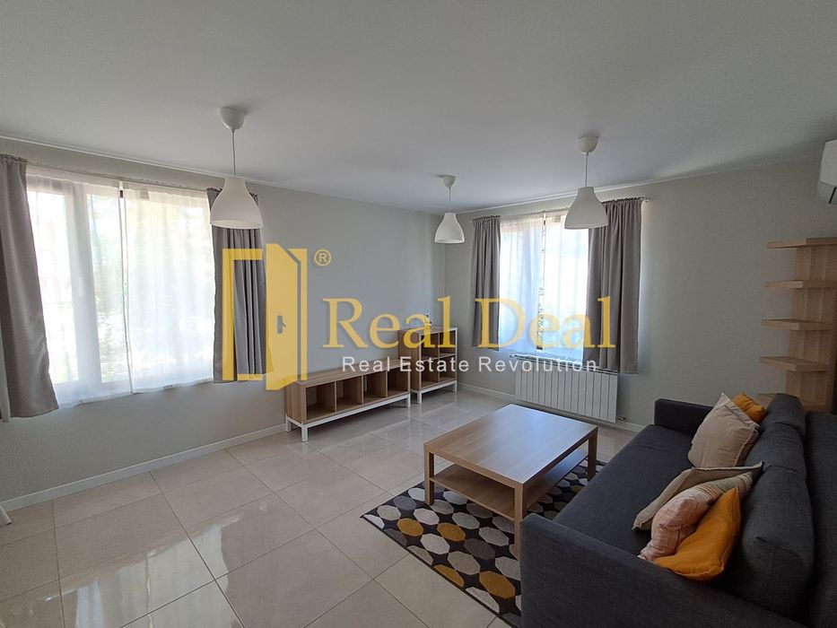 Дава се под наем Тристаен апартамент в София, Витоша - 95 кв.м за 720 € - Снимка #1