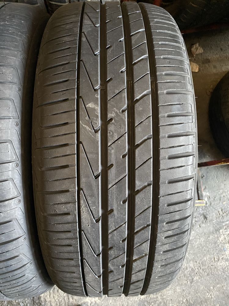 Anvelope 235/50R19 Hankook 235 50 R19