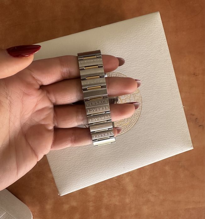 Ceas de mana Versace unisex