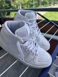 Adidasi Nike Air Jordan