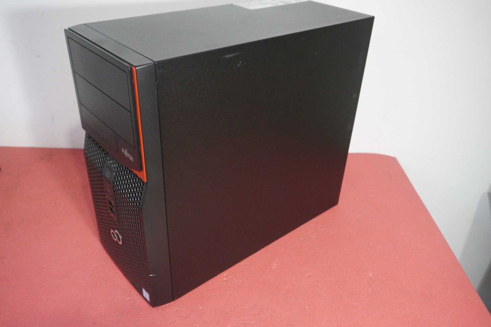 Fujitsu PC: i3-6100/ 16GB DDR4/ 120GB SSD/ вкл. ДДС/ 6 мес. гаранция!
