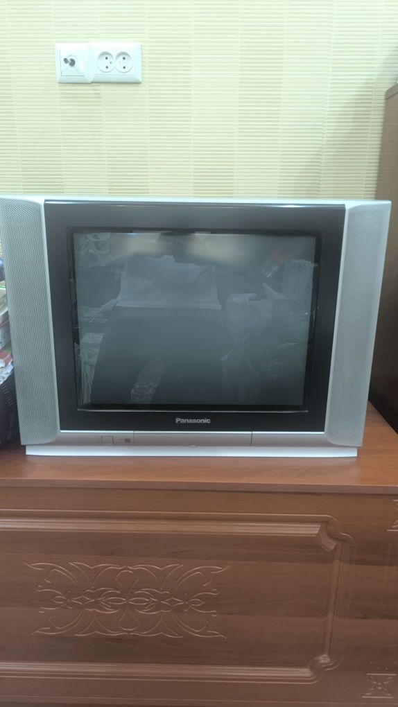 Телевизор Panasonic