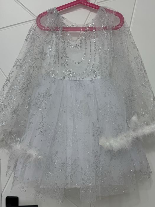 Платье на новый год