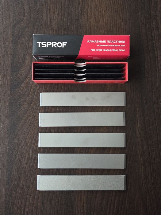Заточващи камъни TSPROF
