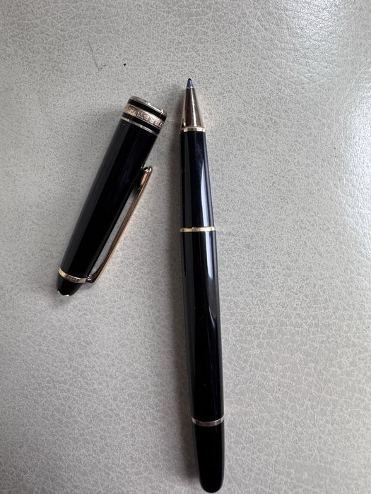 Roller pix roler Montblanc, în stare foarte bună