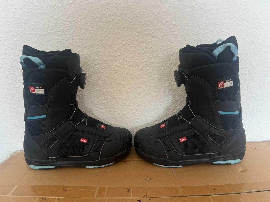 Boots  snowboard Head BOA marime EUR:36 Mondo:23 US:4.5