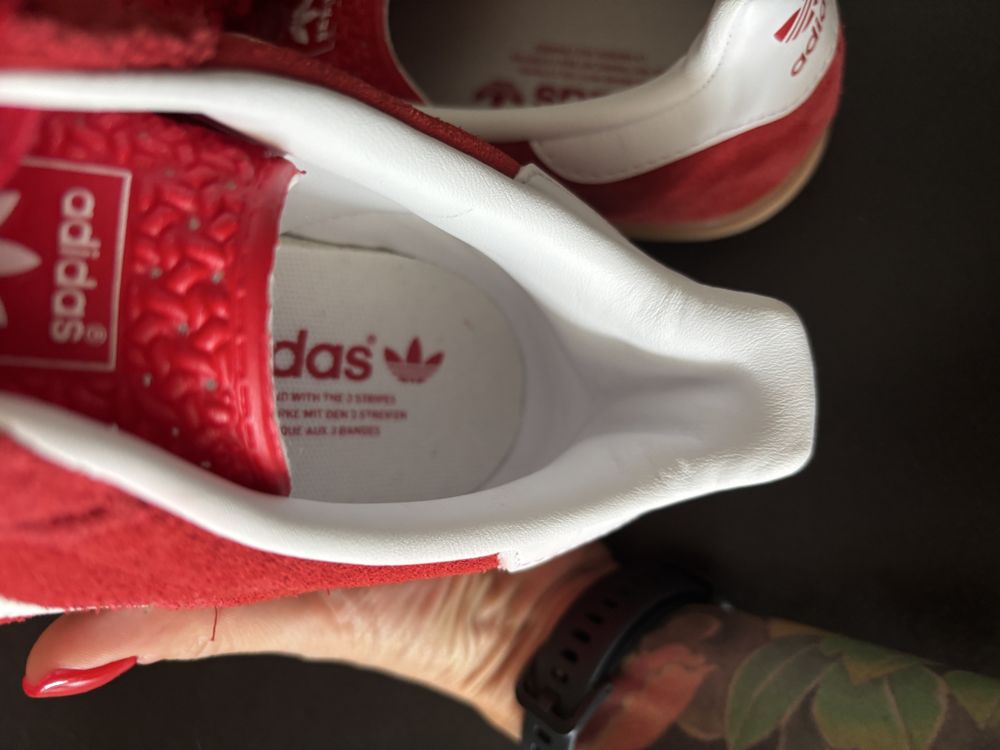 Adidas Gazelle unisex