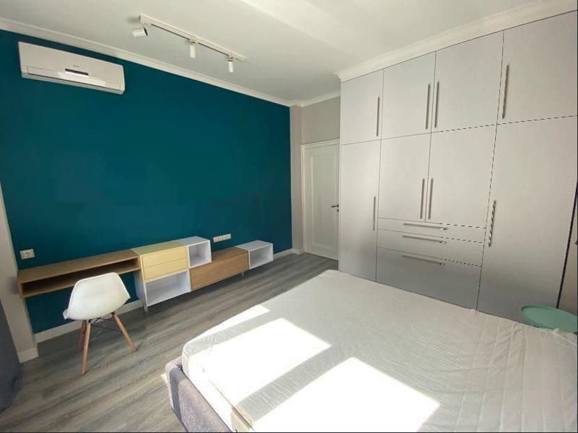 Дава се под наем Двустаен апартамент в София, Център - 68 кв.м за 825 € - Снимка #7
