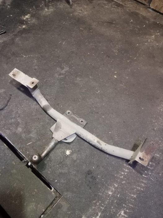 Фаркоп от ваз( приора, 2114, т.д)