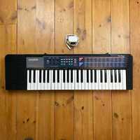 Orgă pian electronic