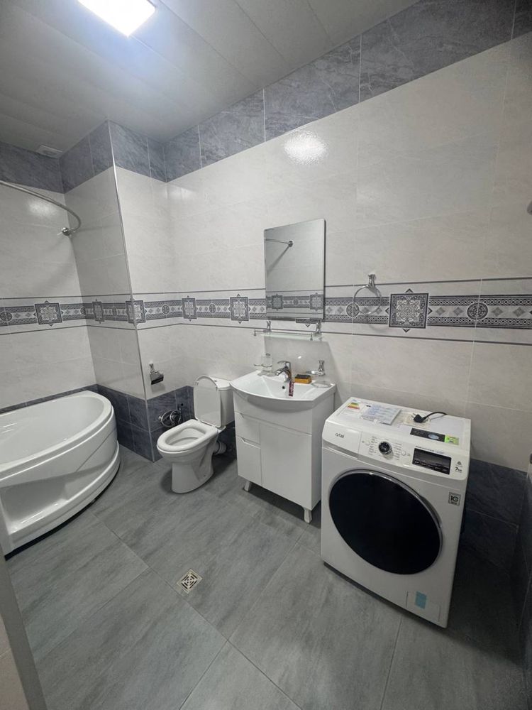 Arenda Kvartira Olmos Residense Olmos metro Yashnobod
