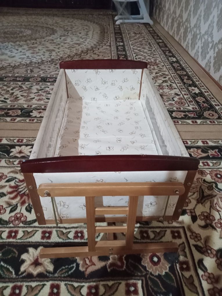 Детский люлька ручной