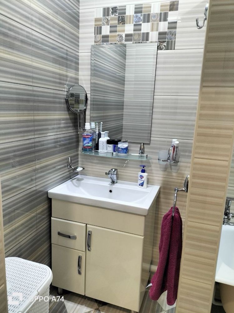 В аренду 2 х ком квартира, ЦУМ, Космонавтов. Appartments for rent
