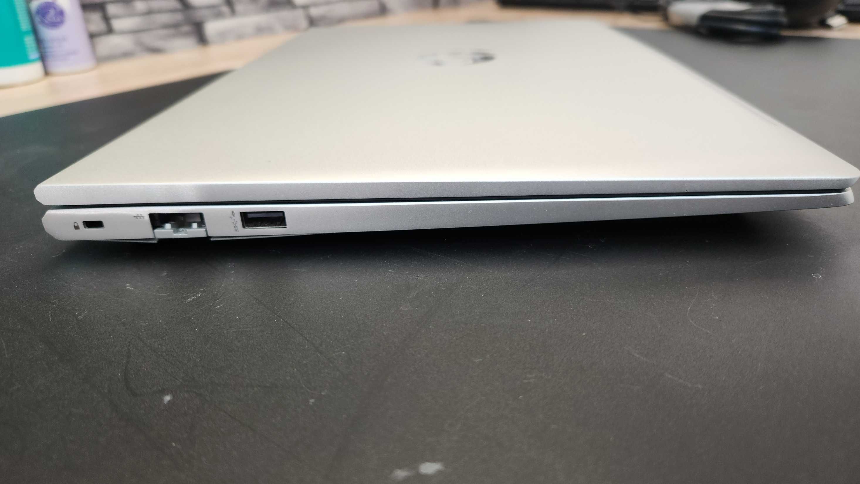 HP probook 450 G8 Core i5-1135G7 512GB 32 GB RAM