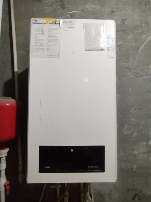 Nefit smartlayin katyol 24 tali sotiladi