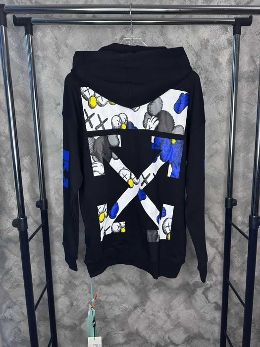 Hanorac/Hoodie Off White